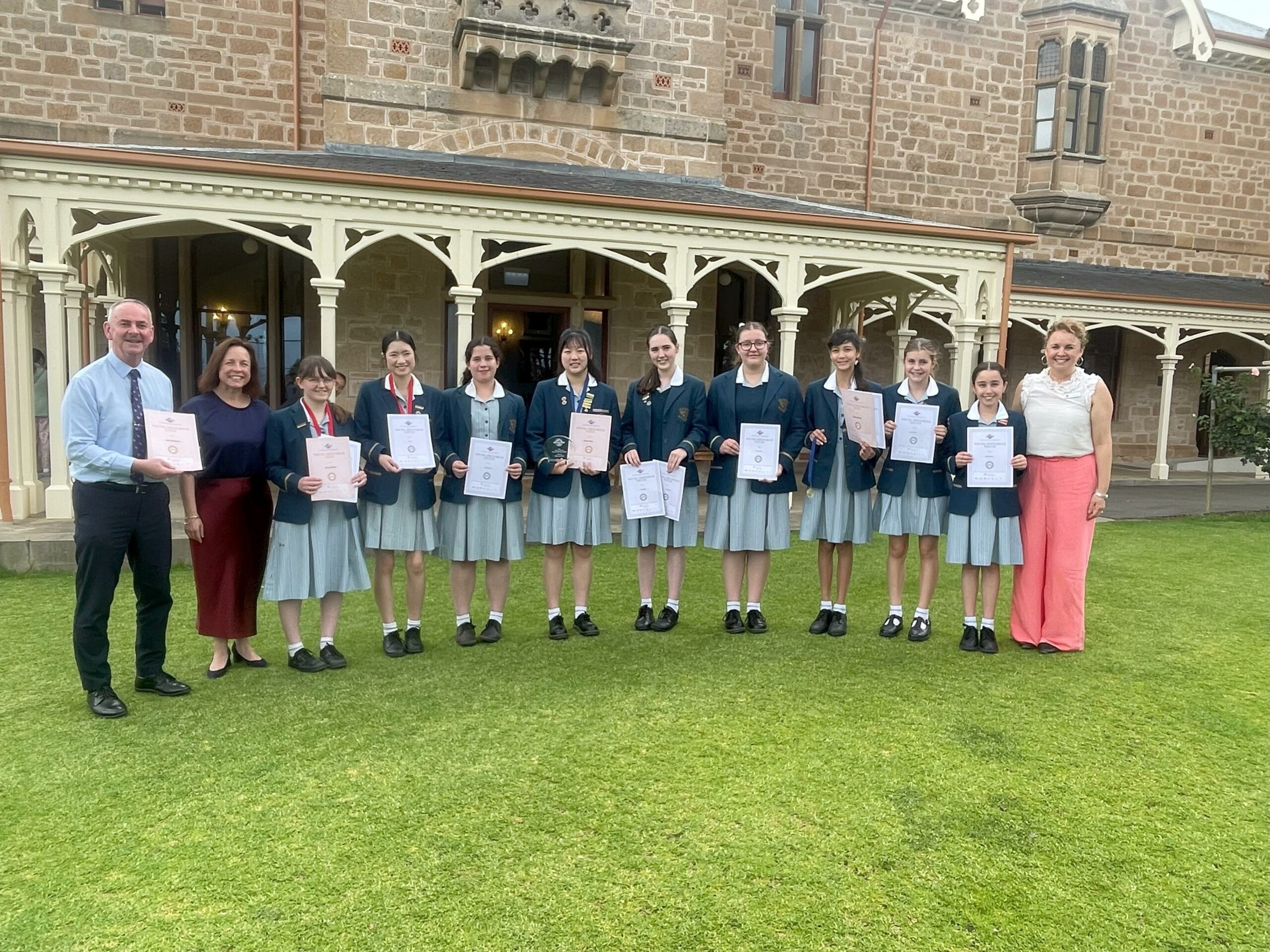 National History Challenge_group